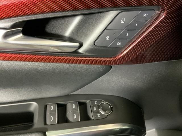used 2024 Chevrolet Traverse car, priced at $52,365