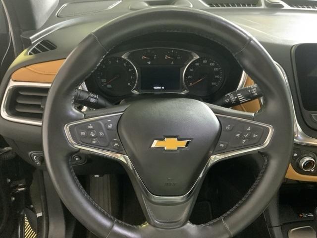 used 2018 Chevrolet Equinox car, priced at $12,904