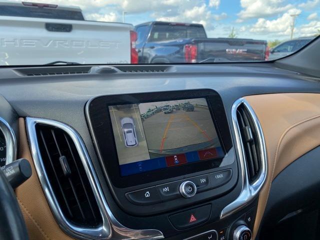 used 2018 Chevrolet Equinox car, priced at $14,248