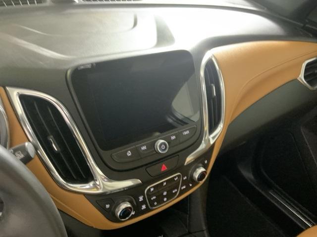 used 2018 Chevrolet Equinox car, priced at $12,904