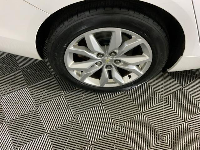 used 2017 Chevrolet Impala car, priced at $8,730