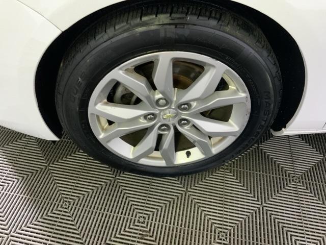 used 2017 Chevrolet Impala car, priced at $8,730