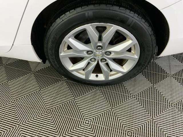 used 2017 Chevrolet Impala car, priced at $8,730