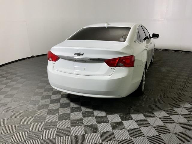 used 2017 Chevrolet Impala car, priced at $8,730