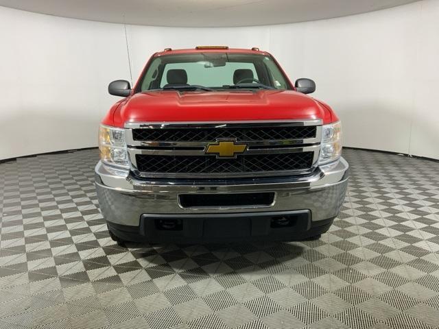 used 2013 Chevrolet Silverado 2500 car, priced at $12,000