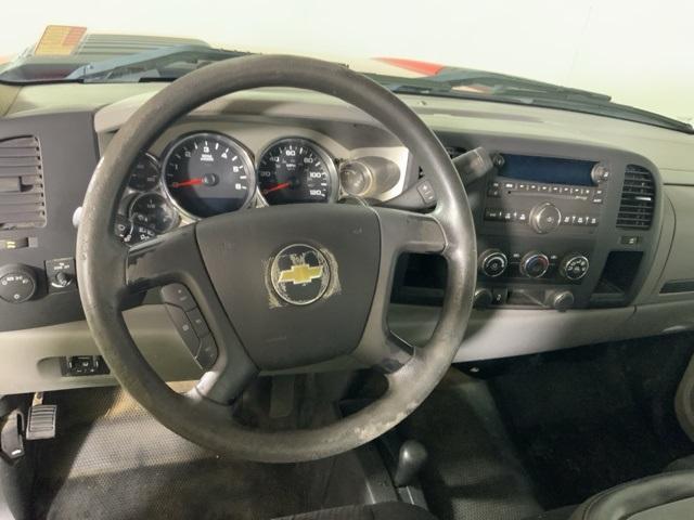 used 2013 Chevrolet Silverado 2500 car, priced at $12,000