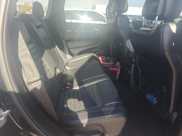 used 2020 Jeep Grand Cherokee car, priced at $19,719