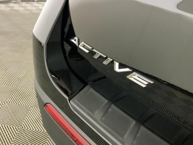 new 2025 Ford Explorer car, priced at $47,528