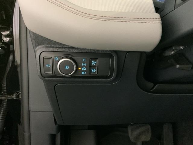 new 2025 Ford Explorer car, priced at $47,528