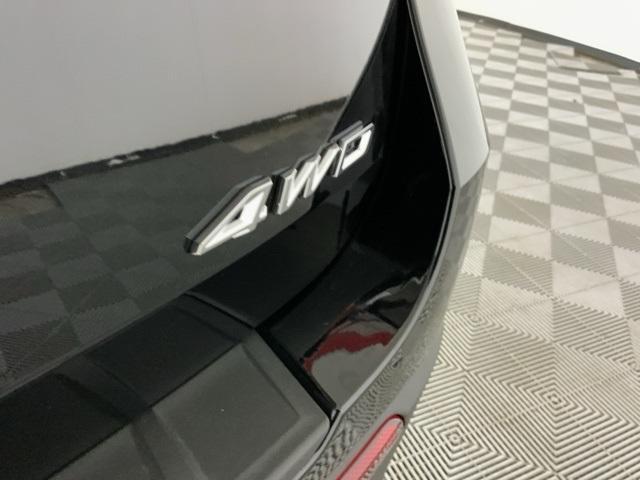 new 2025 Ford Explorer car, priced at $47,528