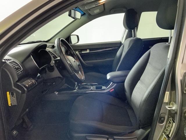 used 2015 Kia Sorento car, priced at $9,426