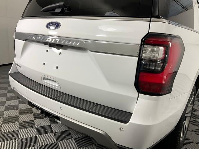 used 2020 Ford Expedition car, priced at $29,500