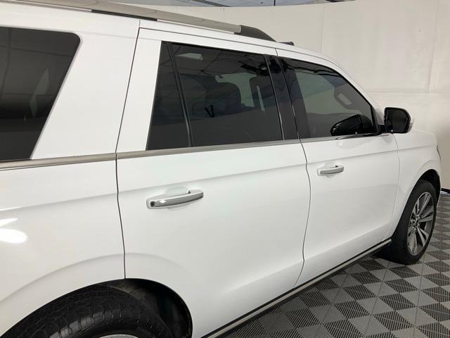 used 2020 Ford Expedition car, priced at $29,500