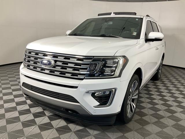 used 2020 Ford Expedition car, priced at $29,500