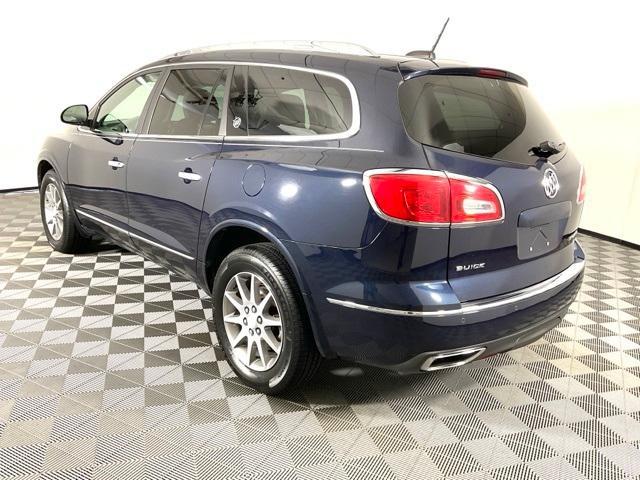 used 2017 Buick Enclave car, priced at $13,000