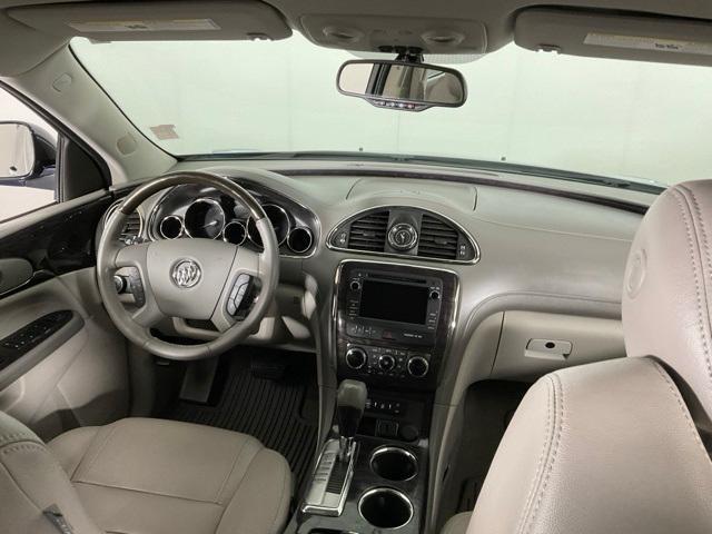 used 2017 Buick Enclave car, priced at $13,000