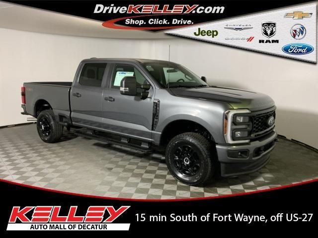new 2026 Ford F-350 car