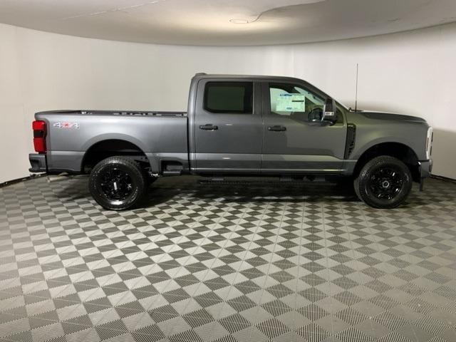 new 2026 Ford F-350 car