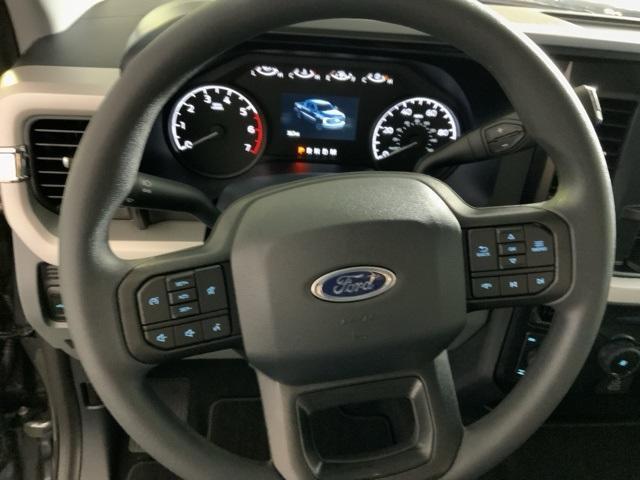 new 2026 Ford F-350 car