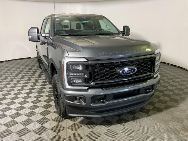 new 2026 Ford F-350 car