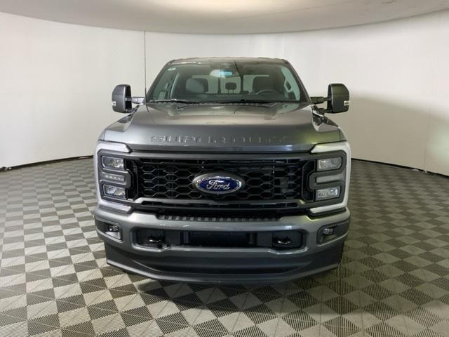 new 2026 Ford F-350 car