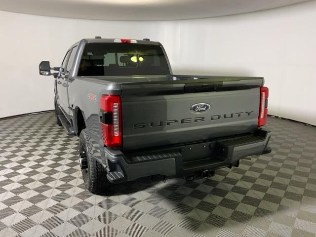 new 2026 Ford F-350 car