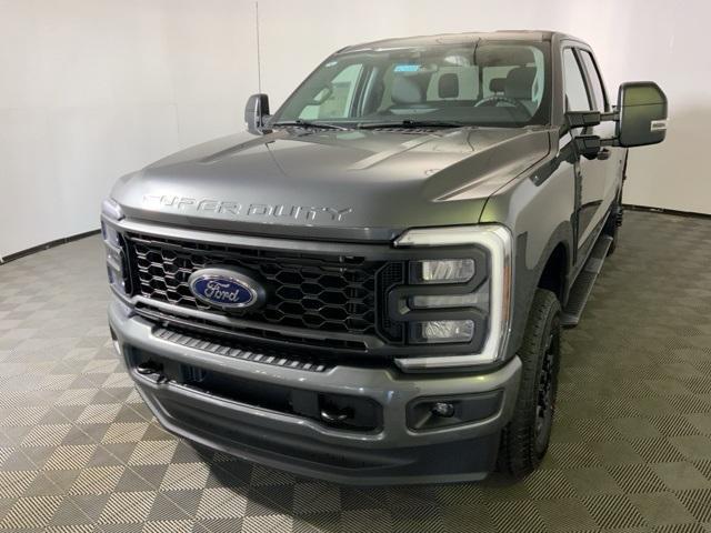 new 2026 Ford F-350 car