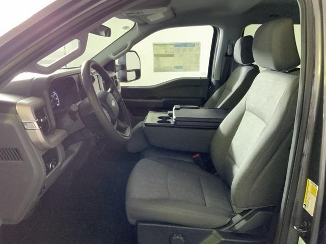 new 2026 Ford F-350 car
