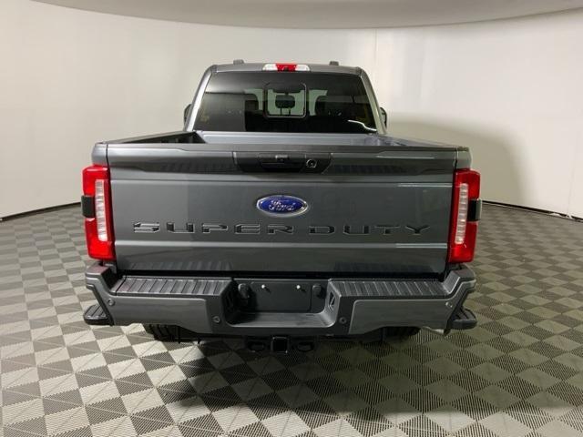 new 2026 Ford F-350 car