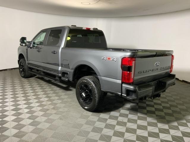 new 2026 Ford F-350 car