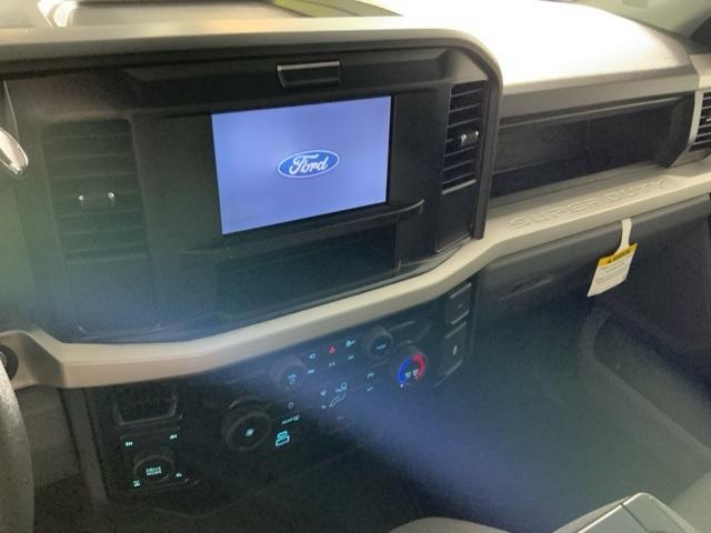 new 2026 Ford F-350 car