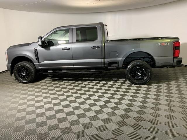 new 2026 Ford F-350 car