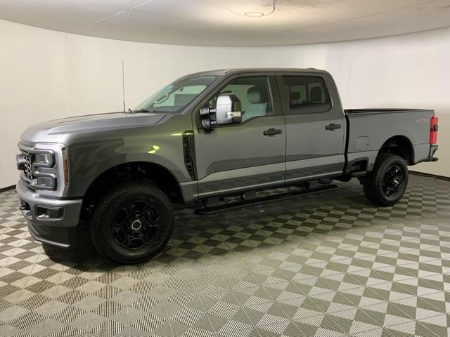 new 2026 Ford F-350 car