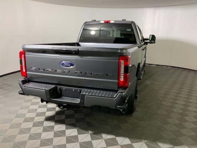 new 2026 Ford F-350 car