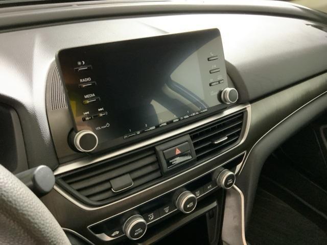 used 2019 Honda Accord car, priced at $16,100