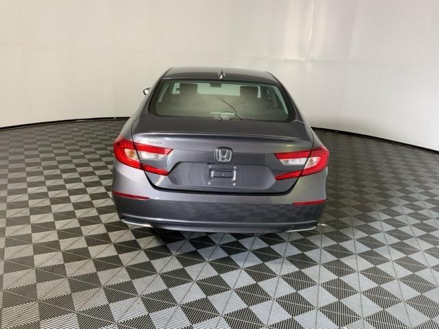 used 2019 Honda Accord car, priced at $16,100