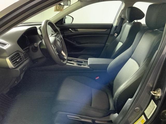 used 2019 Honda Accord car, priced at $16,100