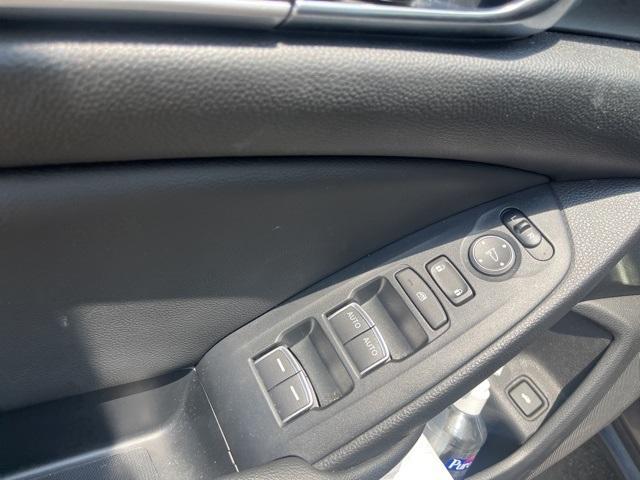 used 2019 Honda Accord car, priced at $17,233