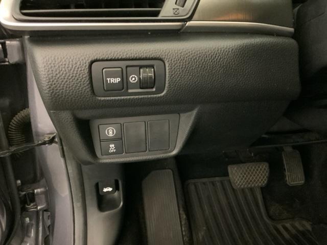 used 2019 Honda Accord car, priced at $16,100