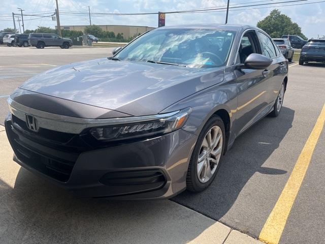 used 2019 Honda Accord car, priced at $17,233