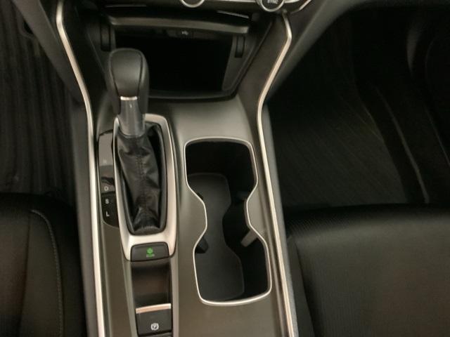 used 2019 Honda Accord car, priced at $16,100