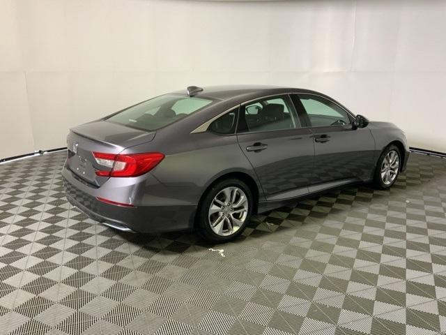 used 2019 Honda Accord car, priced at $16,100
