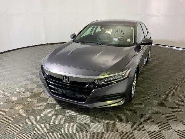 used 2019 Honda Accord car, priced at $16,100