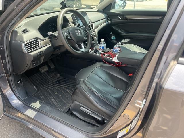 used 2019 Honda Accord car, priced at $17,233