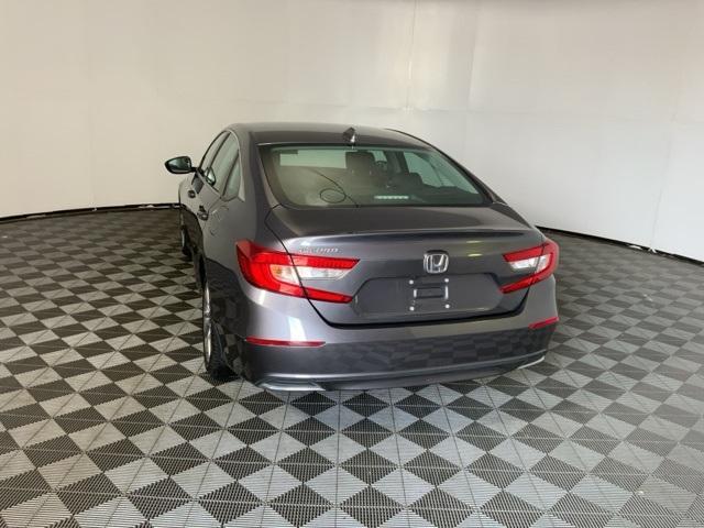 used 2019 Honda Accord car, priced at $16,100