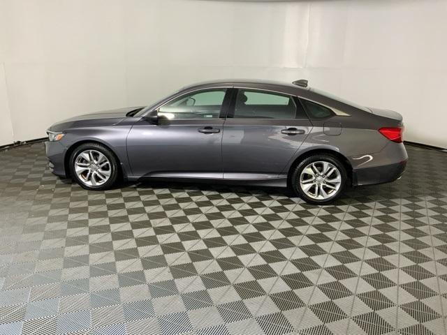 used 2019 Honda Accord car, priced at $16,100
