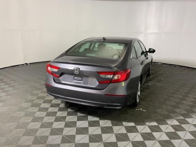 used 2019 Honda Accord car, priced at $16,100