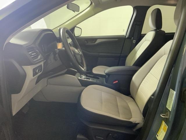 used 2024 Ford Escape car, priced at $27,500