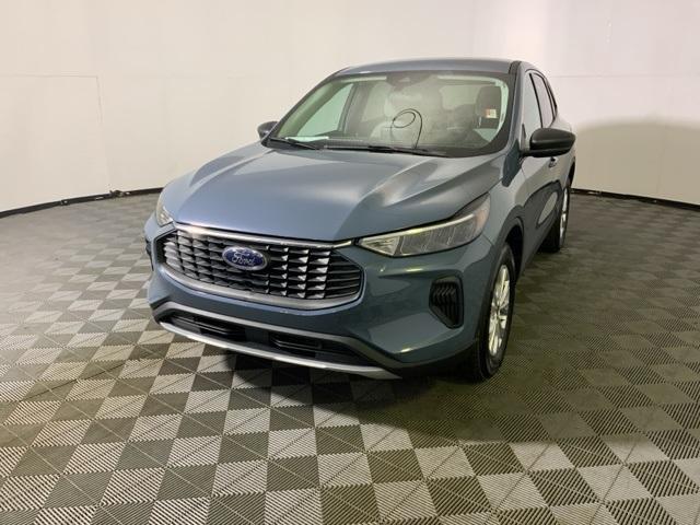 used 2024 Ford Escape car, priced at $27,500