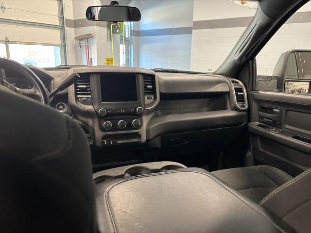 used 2024 Ram 2500 car, priced at $47,924